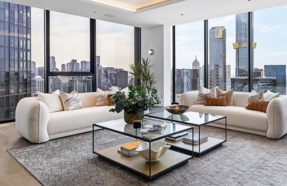 How To Choose The Right Sofa Your Ultimate Guide for Style, Comfort